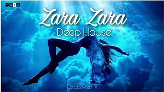 Dj Kantik - Zara Zara | Deep House | Remix | 2024 Mix  sobed ali