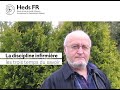 Ref:LCLhMtTnuU0 Conf�rence michel nadot - valoriser le r�le et le savoir infirmiers