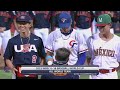 Closing Ceremony | XXXI U-18 Baseball World Cup 2023
