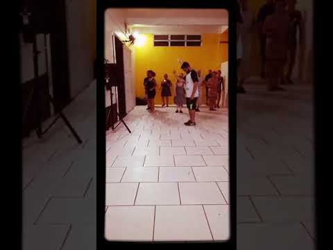 Samba - Aula