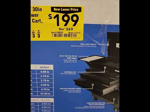 Lowes Tool Deals