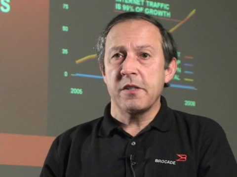 Brocade Certified Engineers Best Paid Globally