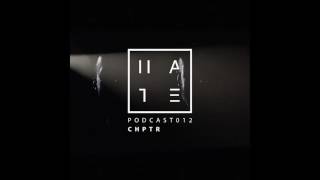 CHPTR - HATE Podcast 012 (1st January 2017)