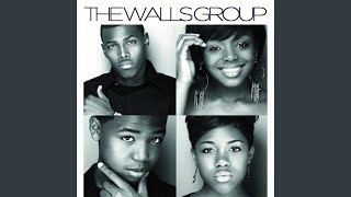 Video thumbnail of "The Walls Group - Never Wanna Let You Go"