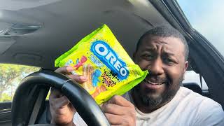 Oreo sour patch kids review