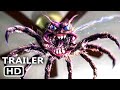 HAROLD AND THE PURPLE CRAYON Trailer 2 (2024) Zachary Levi