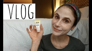 VLOG: ANTIOXIDANTS IN SUNSCREENS| DR DRAY