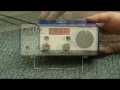 Pacific Antenna BitX17A Transceiver