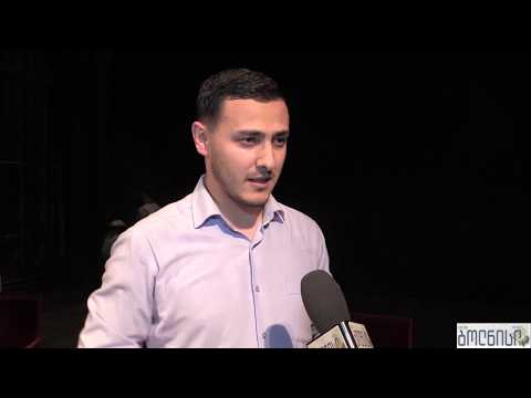 აზერბაიჯანული თეატრი ბოლნისში