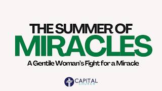 Elder Jeff Thindwa - A Gentile Woman’s Fight for a Miracle