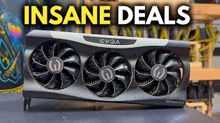 The Easiest Way to Get Cheap GPUs in 2026 (Step by Step)