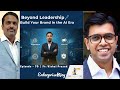 Beyond Leadership: Build Your Competence & Brand in the AI Era