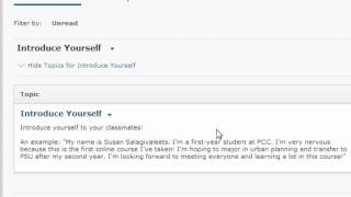 D2L 10.3: Course Navigation Wealth