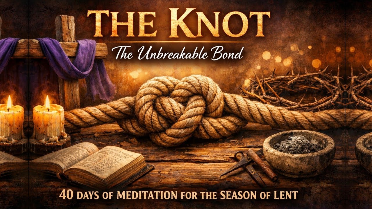 09  The Knot - Unbreakable Bond 