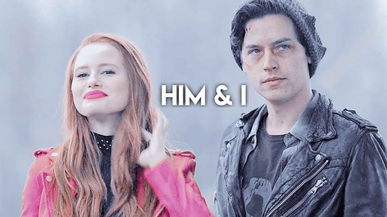 Chughead ✘ Him & I