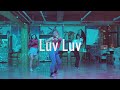 Riri - Luv Luv | Hye Sun Choreography | ONE LOVE DANCE STUDIO