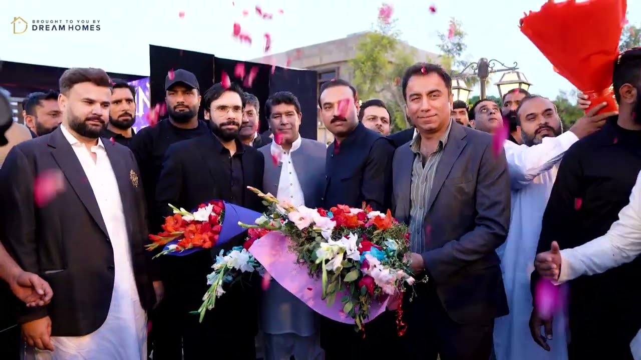 New Metro City DHA Chapter By Dream Homes Marketing