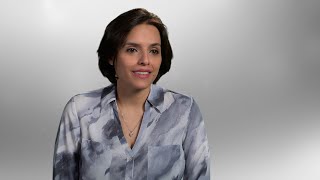Meet neuro-oncologist Nazanin Majd, M.D., Ph.D.