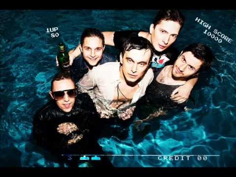 Sheens - Hey You