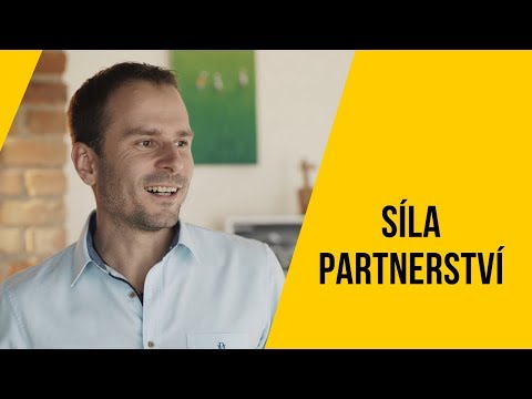 Video: Jak Organizovat Partnerství