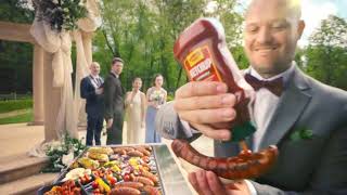 Winiary Bezwzględnie Pyszny Ketchup