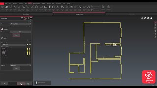*New Release* Leica Cyclone 3DR "Scan to Plan" tool
