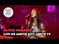 Olivia Rodrigo - Full Episode | Live on Austin City Limits TV