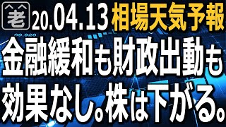 週初の相場、株は売り優勢、為替は円高傾向になっている。この先どうなるのか？疫学的リスクの影響と相場の未来を、NYダウ、日経平均、ソフトバンクなど日本株個別銘柄、為替含め、ラジオヤジがわかりやすく解説。