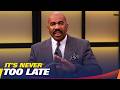KFC Started With A Man Nobody Believed In | Steve Harvey