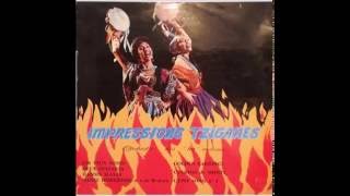 Deux Guitares - Impressions Tziganes, Orchestre des 101 violons