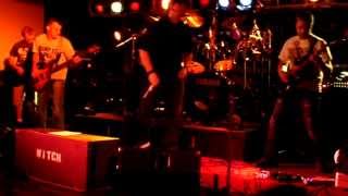 Beyond the Broken Sky - Every little thing she does is magic