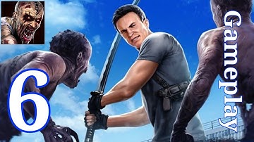 Zombeast Gameplay Walkthrough Part 6 - Total 149 Kill (Android, iOS) The Monir