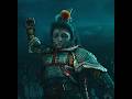 The Monkey King Comes To Brings Chaos to The Land #shorts #edit