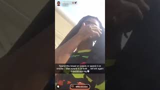 BandoKay (OFB) drops Dubai Freestyle | (Tion Wayne diss)!!!!!!!