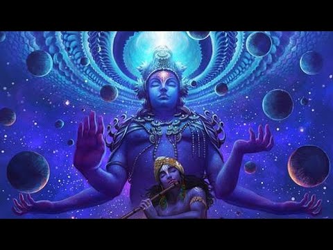 Chandrika (Maha Mantra in 8D) | Hare krishna Hare rama Load vishu| #Powerful Mantra |Relaxing music|