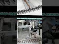 solidworks in mechanical engineering corn Harvester Truncation principle cadmodeling computerdrawing