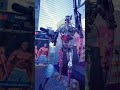 2023 IFBB ARNOLD SPORTS FESTIVAL EUROPE LAST VIDEO mp4