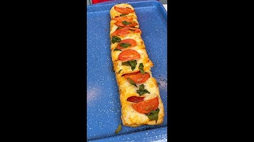 Quick and easy dinner idea