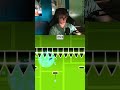 Not Ending Till I Beat This | Geometry Dash |
