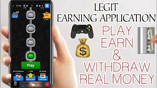 Earn Money for Free with Ball Sort Game | No Investment Needed | Legit Earning Application screenshot 3