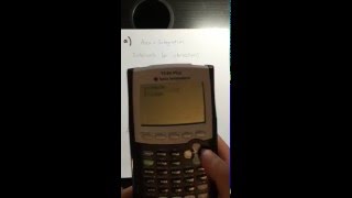 2006 AP Calc AB FRQ #1