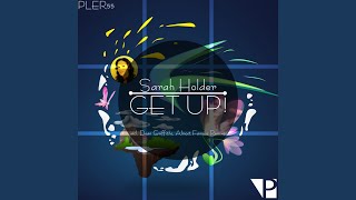 Get Up (Dean Griffiths Remix) - Sarah Holder