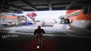 Destiny 2 New Eververse Holochip Aurochs