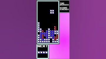 NES Tetris short 79