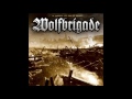 Wolfbrigade - In Darkness You Feel No Regrets (Full Album HQ)