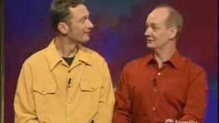 Whose Line Is It Anyway  Compilation I