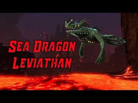 Sea Dragon Leviathan Donde encontrarlo|Ubicacion |Subnautica |RAMPRO ...