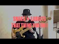 THAT THING YOU DO! / SHAKALABBITS