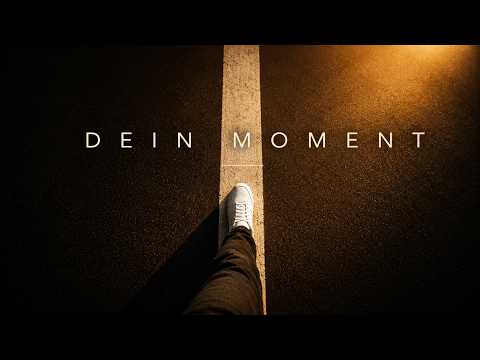 Dein Moment  | Mostafa Elsaadi (Lyric Video)