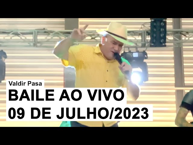 Olha esse bailao com quiz dos idosos 😍 o Bombeiro é do sul